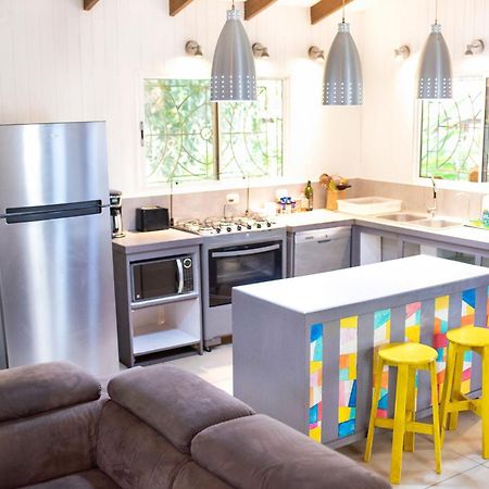 Boho Lodge Montezuma L&L Экстерьер фото