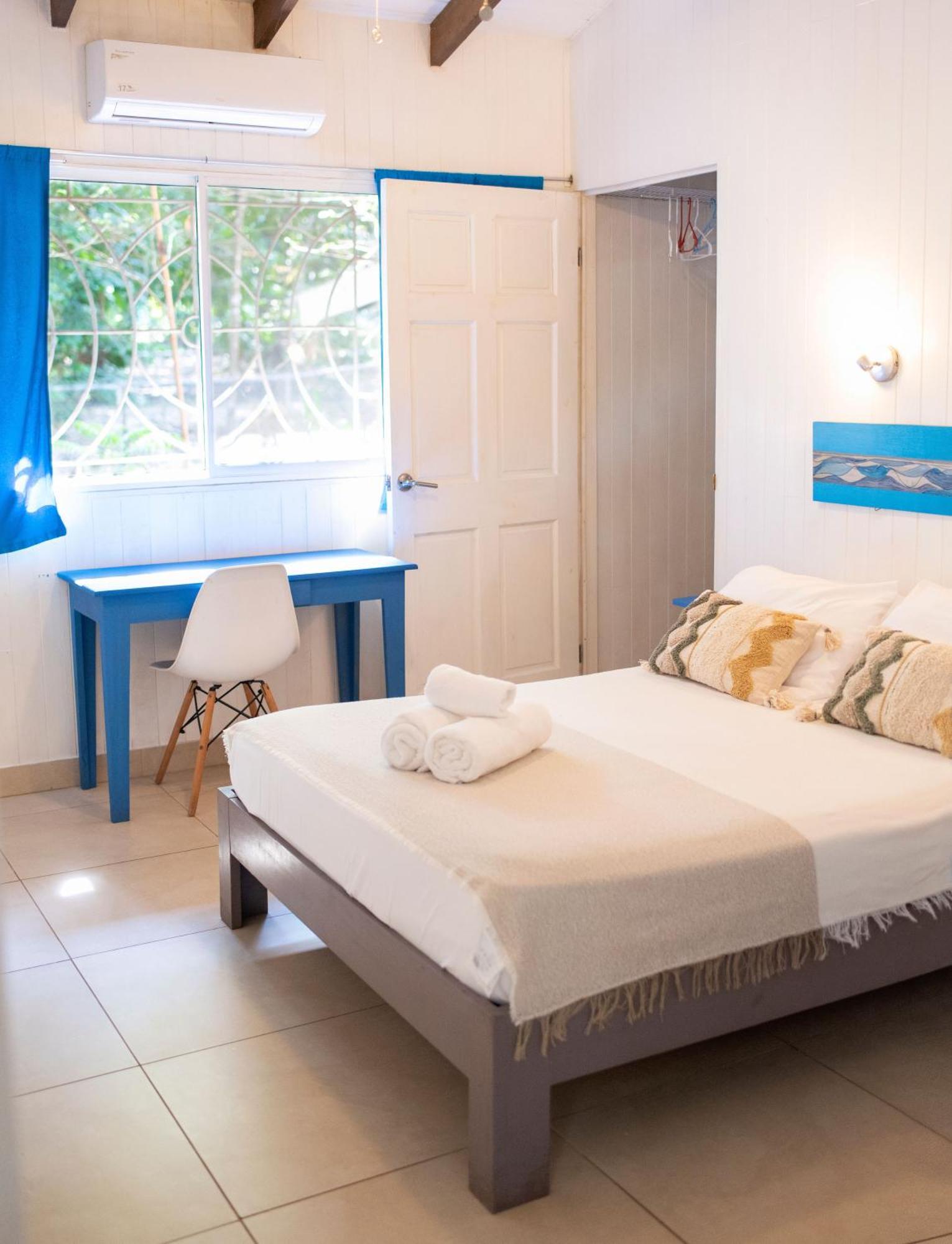Boho Lodge Montezuma L&L Экстерьер фото