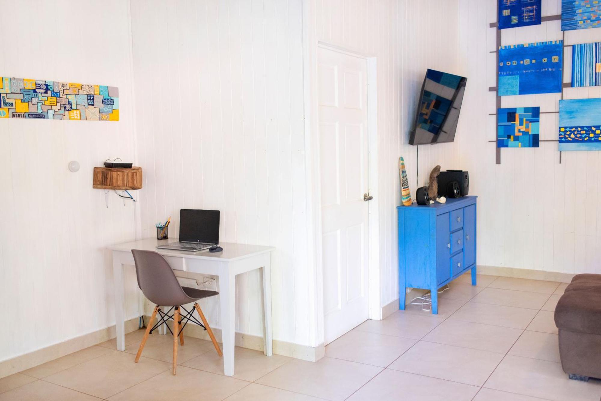 Boho Lodge Montezuma L&L Экстерьер фото